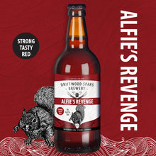 Load image into Gallery viewer, Alfie's Revenge