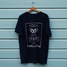 Load image into Gallery viewer, Driftwood Spars Brewery SPARS Real Ale T-Shirt