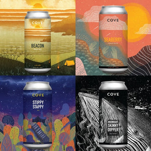 Cove Selection Pack