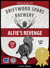 Load image into Gallery viewer, Alfie's Revenge