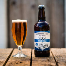 Load image into Gallery viewer, Blue Hills