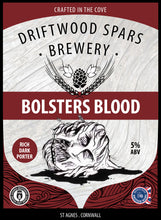 Load image into Gallery viewer, Bolster's Blood