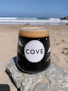 Cove Selection Pack with Glass