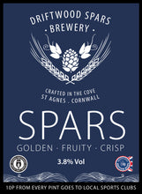 Load image into Gallery viewer, Spars