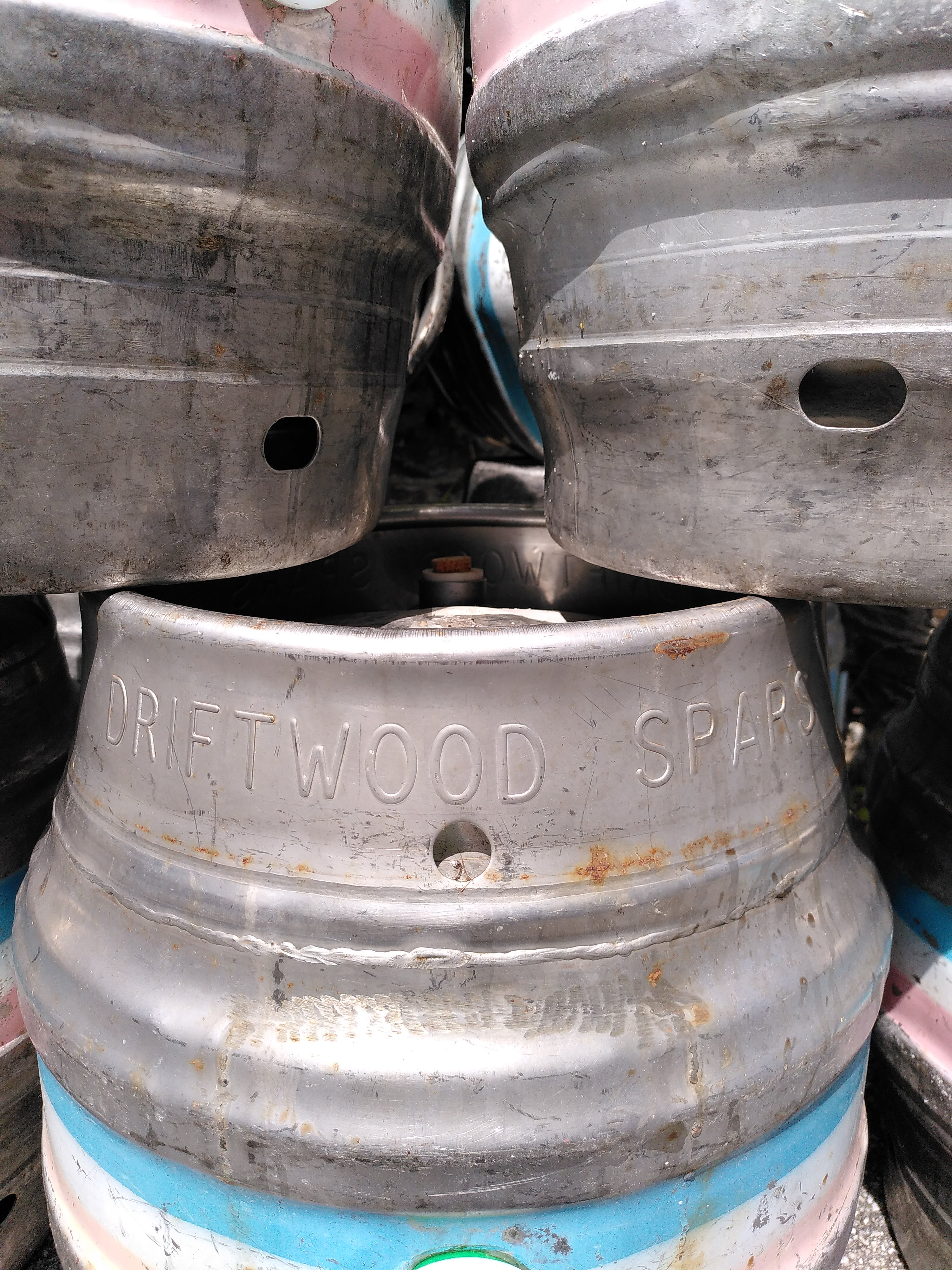 Cask Beer - A National Treasure under threat?