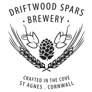 The Driftwood Spars Brewery