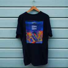 Load image into Gallery viewer, Stippy Stappy Short sleeve T-shirt
