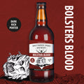 Bolster's Blood