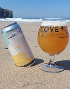 Dune Hazy Pale Ale