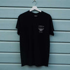 Midnight Skinny Dipper Short sleeve T-shirt