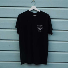 Load image into Gallery viewer, Midnight Skinny Dipper Short sleeve T-shirt
