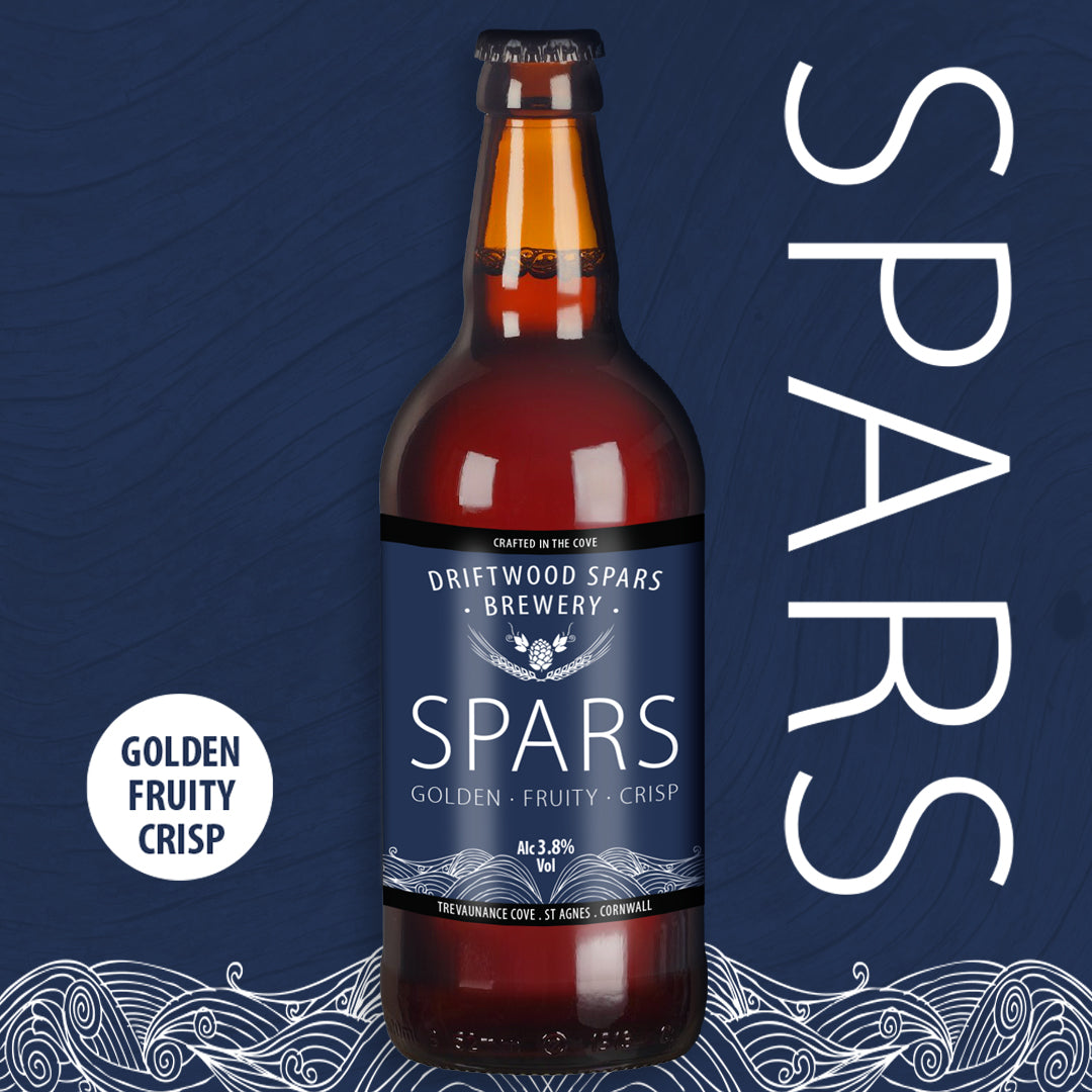 Spars