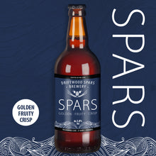 Load image into Gallery viewer, Spars
