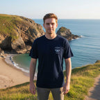 Stippy Stappy Short sleeve T-shirt
