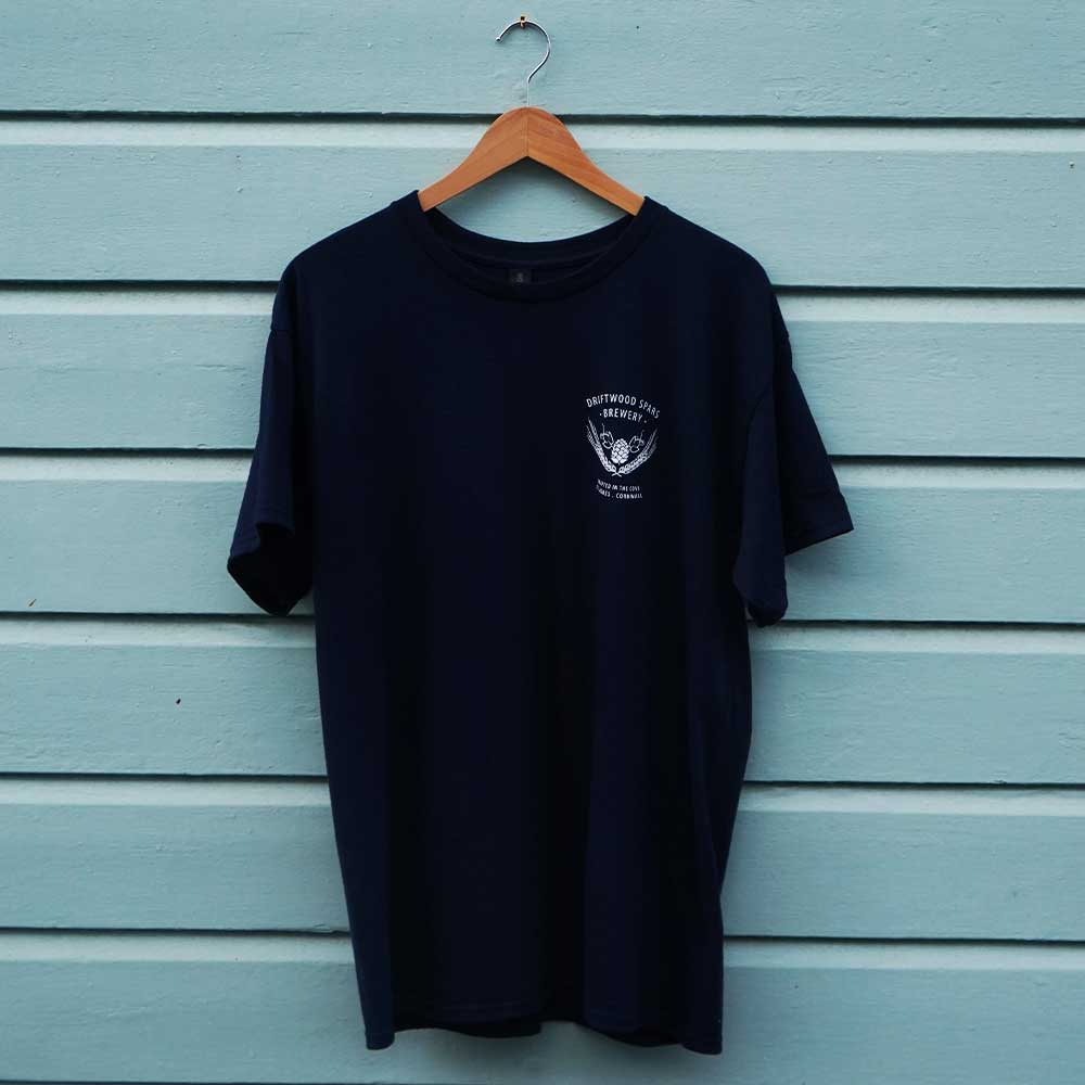 Stippy Stappy Short sleeve T-shirt