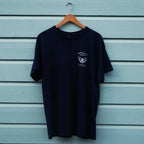 Stippy Stappy Short sleeve T-shirt