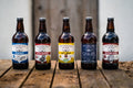 Mixed Case of 12 Traditional Ales