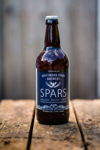 Spars