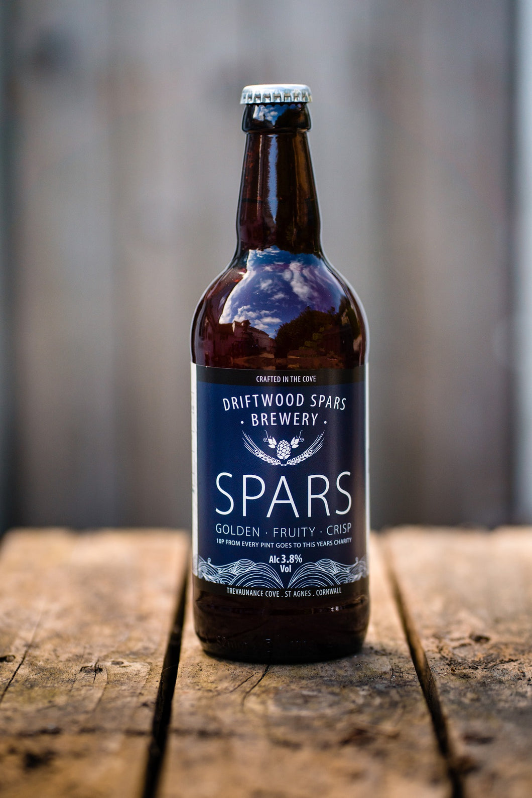 Spars
