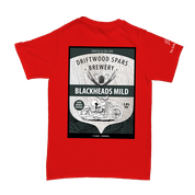 Load image into Gallery viewer, Ladies T-shirt Blackheads Mild
