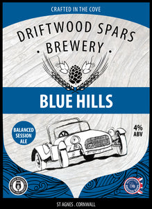 Blue Hills