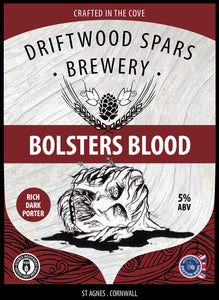 Bolster's Blood