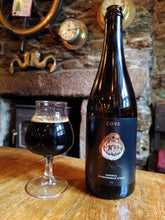 Load image into Gallery viewer, Codename Robin - 7% Gingerbread Stout
