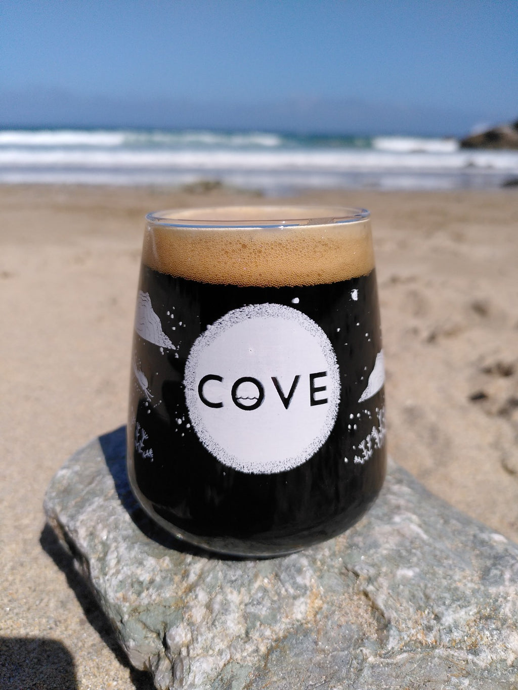 Cove 350ml Tumbler Glass