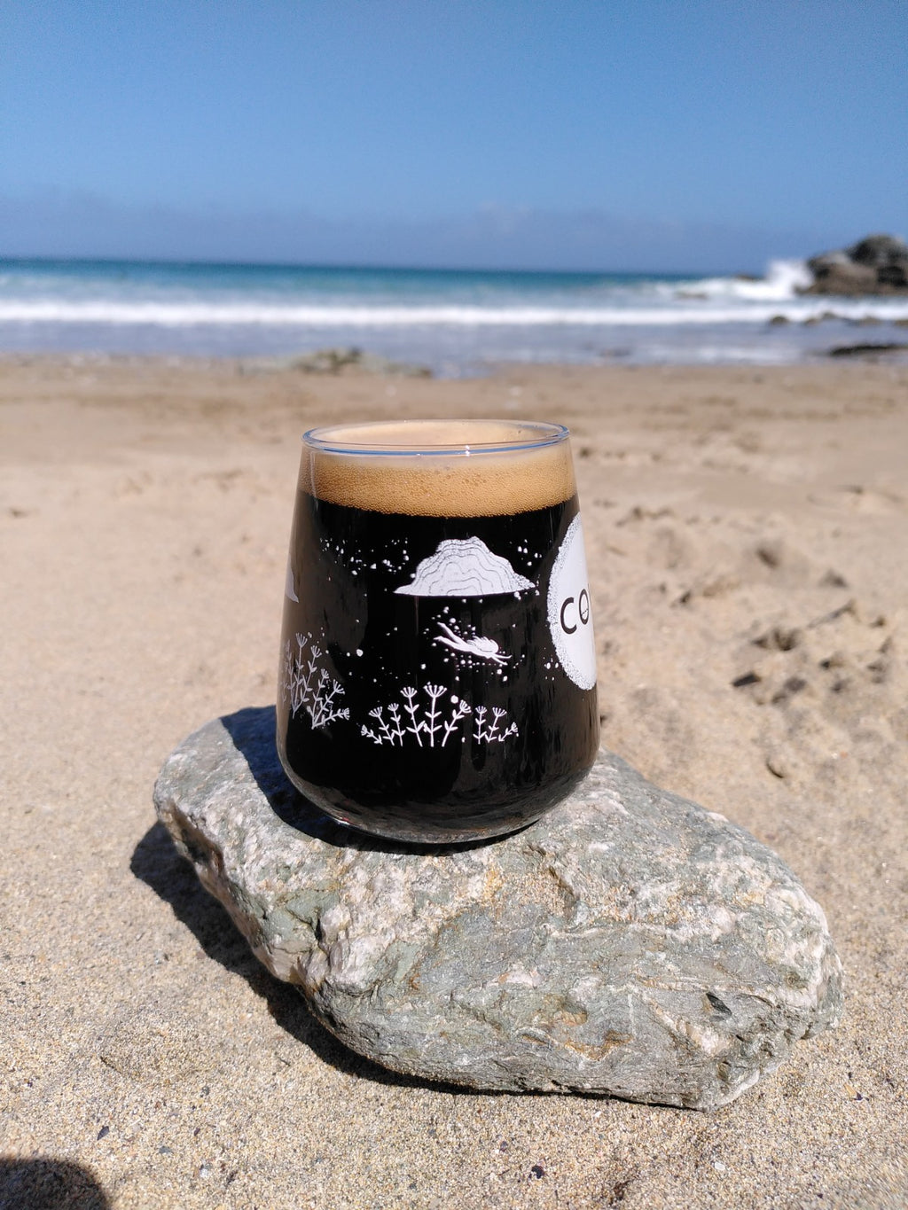 Cove 350ml Tumbler Glass