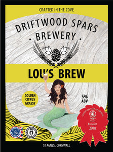 Lou's Brew