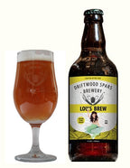 Lou's Brew