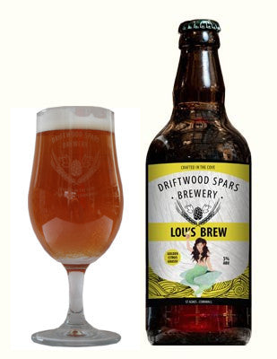 Lou's Brew
