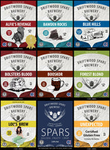 Load image into Gallery viewer, Driftwood Spars Brewery Selection Pack
