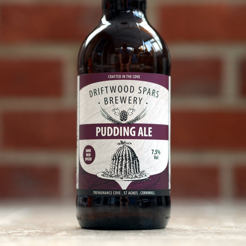 Pudding Ale