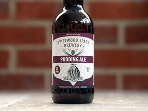 Pudding Ale