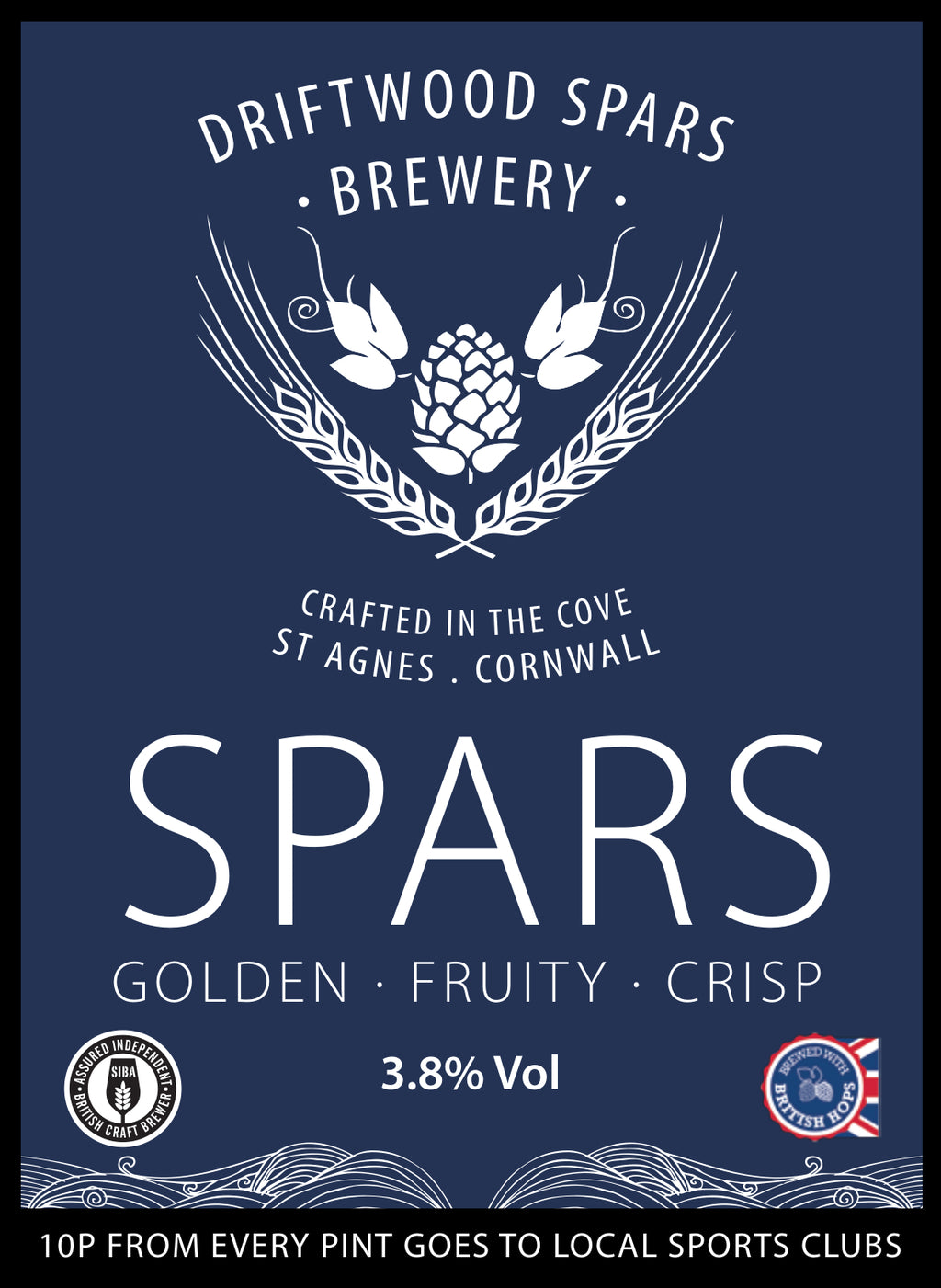 Spars