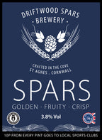 Spars