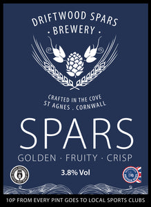 Spars