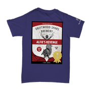Load image into Gallery viewer, Ladies short sleeve T-Shirt - Alfie&#39;s
