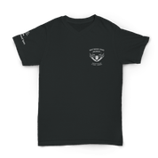 Ladies T-shirt Blackheads Mild