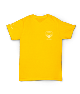 Ladies short sleeve T-Shirt - Alfie's