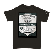Men's T-shirt - Blackheads Mild