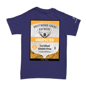 Men's T-shirt - Unexpected