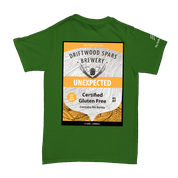 Load image into Gallery viewer, Men&#39;s T-shirt - Unexpected
