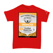 Load image into Gallery viewer, Men&#39;s T-shirt - Unexpected
