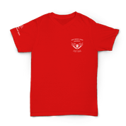 Ladies T-shirt Blackheads Mild